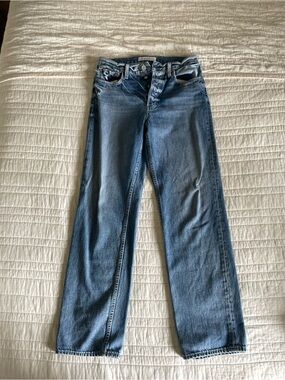Trave Blake Jeans